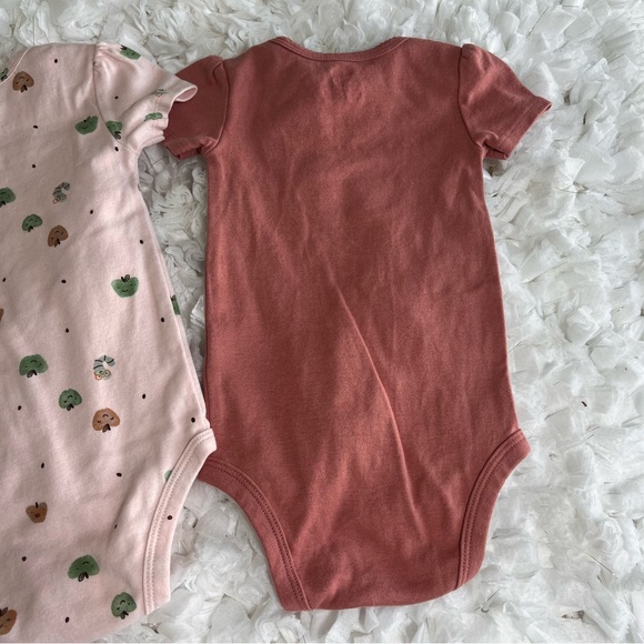 Baby 3-Piece Apple Little Character Set SIZE 18 MONTHS - Picture 6 of 15